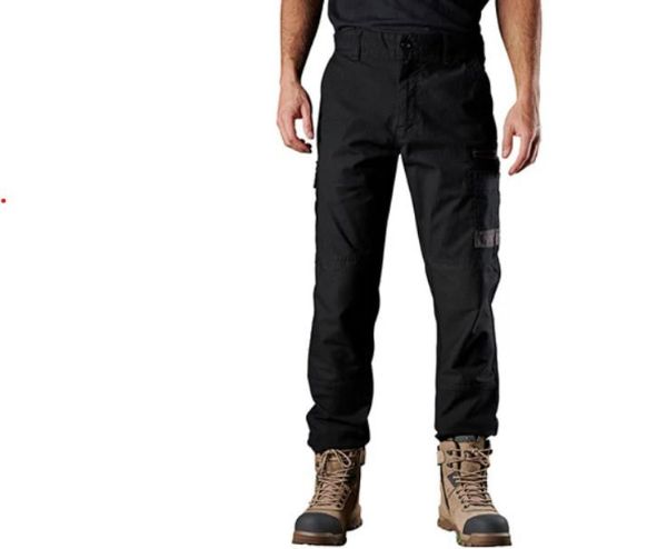Picture of FXD WP-3 WORK PANT